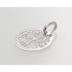 925° Silver pendant, Type: Women, Stone: No stone, 2301579(PRh-Gr)