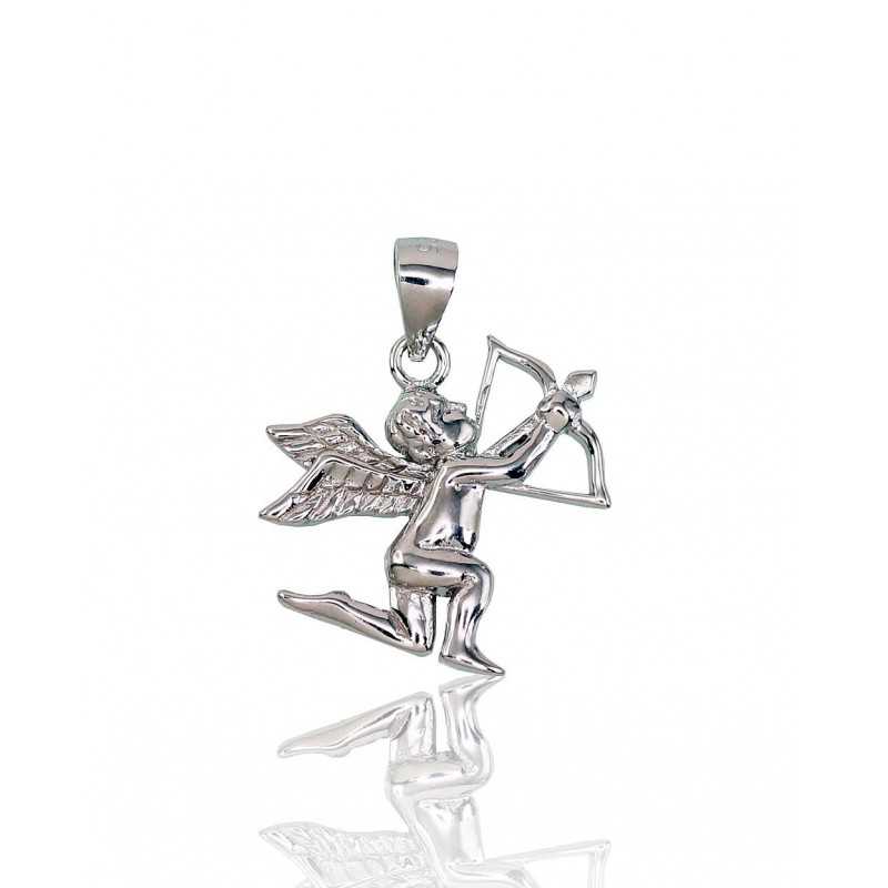 925° Silver pendant, Type: Women, Stone: No stone, 2301671(PRh-Gr)