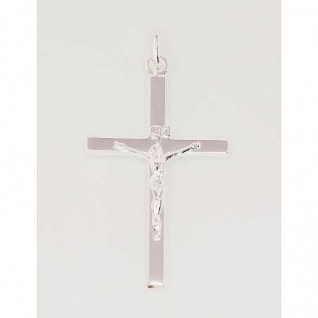 925° Silver pendant, Type: Crosses and Icons, Stone: No stone, 2301752