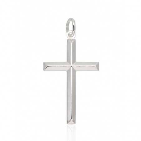 925° Silver pendant, Type: Crosses and Icons, Stone: No stone, 2301906