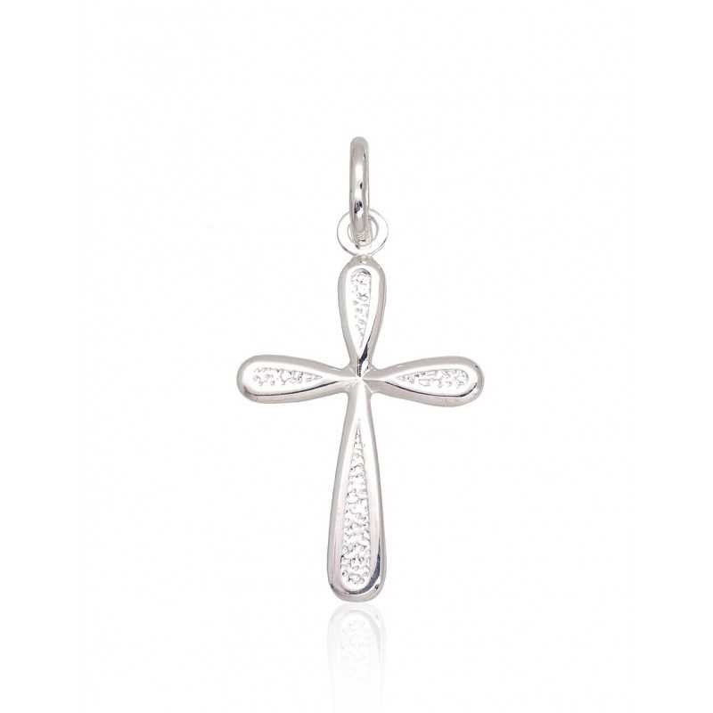 925° Silver pendant, Type: Crosses and Icons, Stone: No stone, 2301907