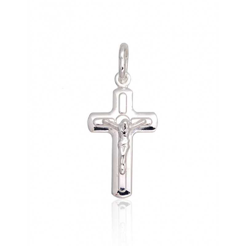 925° Silver pendant, Type: Crosses and Icons, Stone: No stone, 2301909