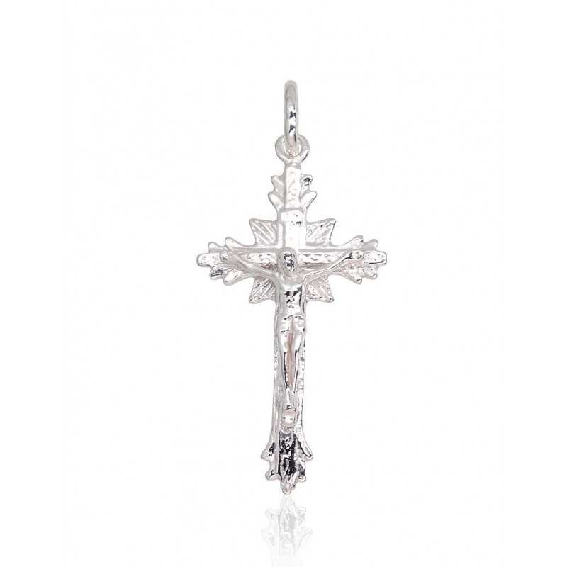 925° Silver pendant, Type: Crosses and Icons, Stone: No stone, 2301911