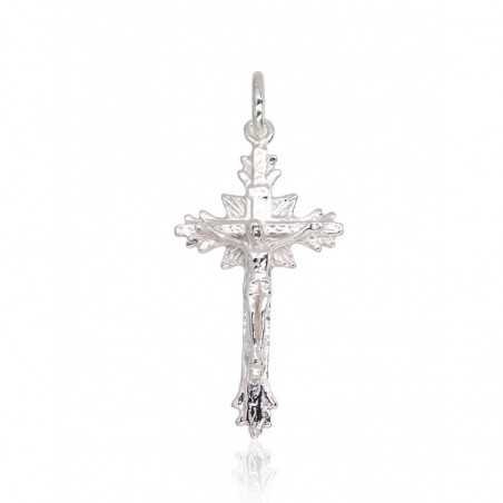 925° Silver pendant, Type: Crosses and Icons, Stone: No stone, 2301911