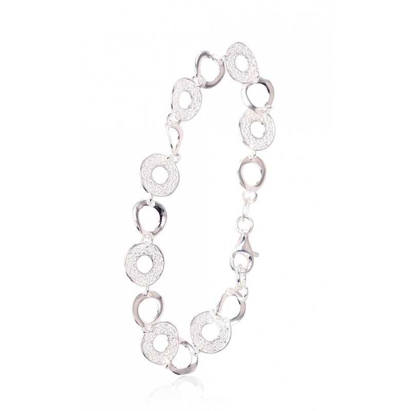 925° Silver bracelet, , 2600232