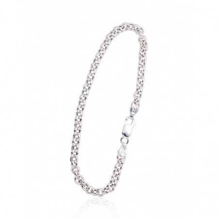 925° Silver bracelet, , 2600351