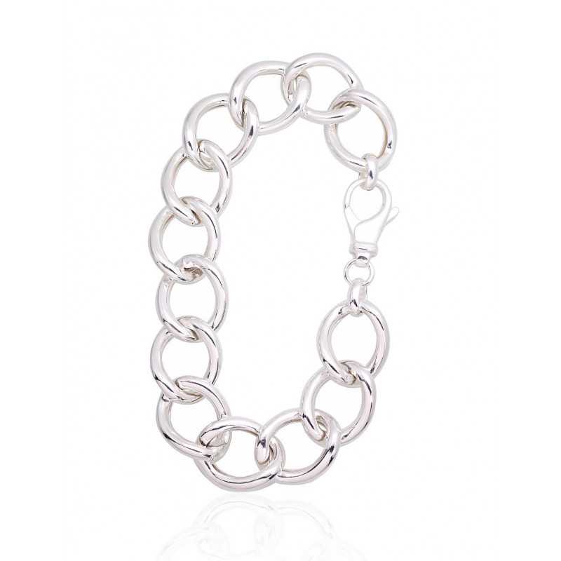 925° Silver bracelet, , 2600358