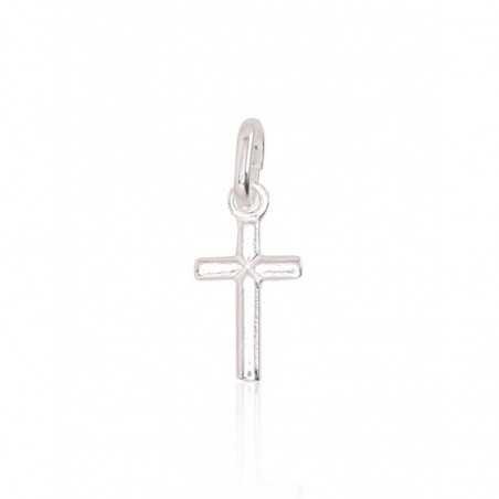 925° Silver pendant, Type: Crosses and Icons, Stone: No stone, 2301827