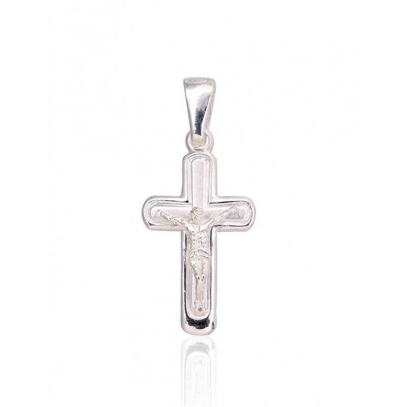 925° Silver pendant, Type: Crosses and Icons, Stone: No stone, 2301113(PPt)