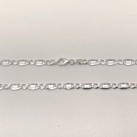 925 Silver Chain 4.1mm