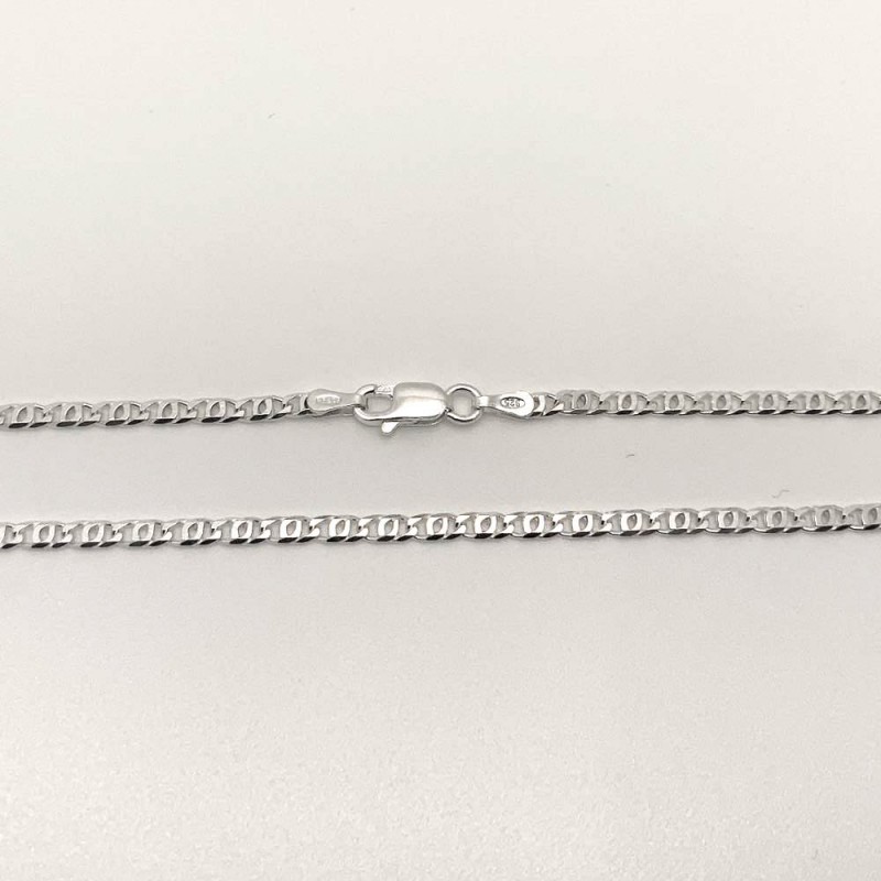 925 Silver Chain 2.5mm