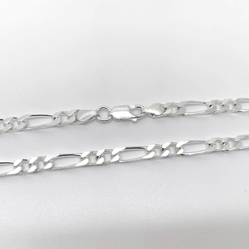 925 Silver Chain 4.5mm