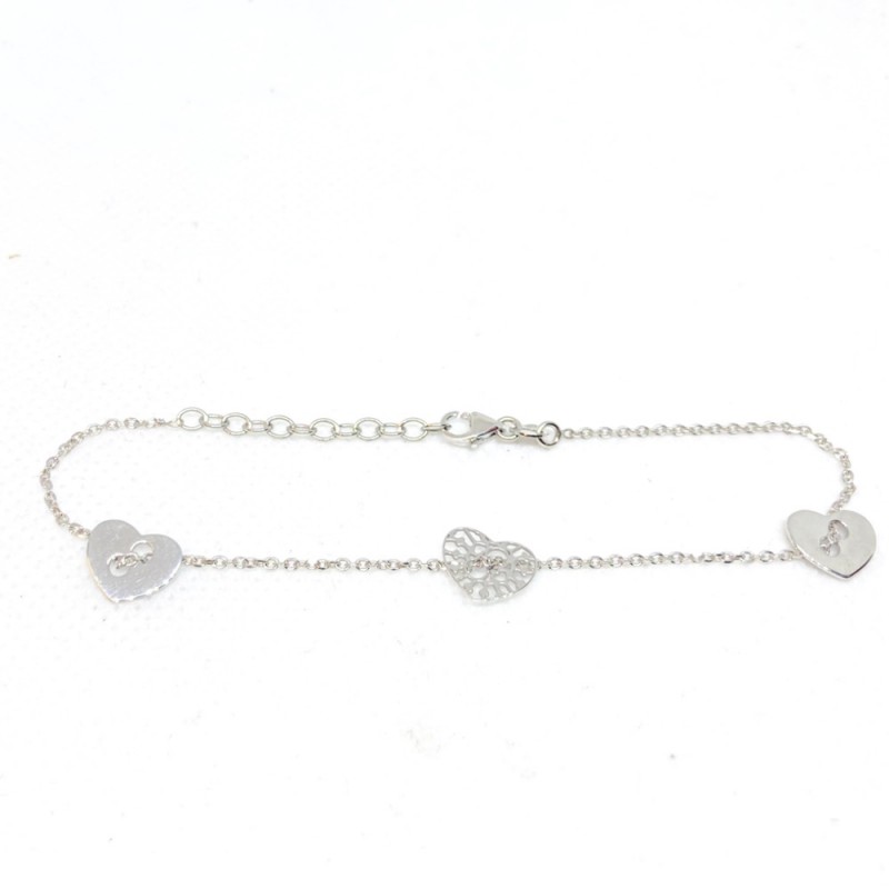 925 Silver Bracelet