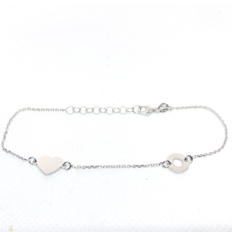 925 Silver Bracelet