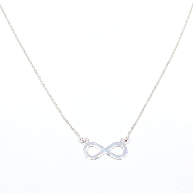 925 Silver chain with pendant