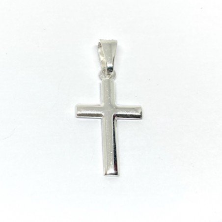 925 Silver Pendant, Type: Kryžiai Ir Ikonos, Stone: No stone, 910263