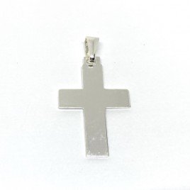 925 Silver Pendant, Type: Kryžiai Ir Ikonos, Stone: No stone, 910264