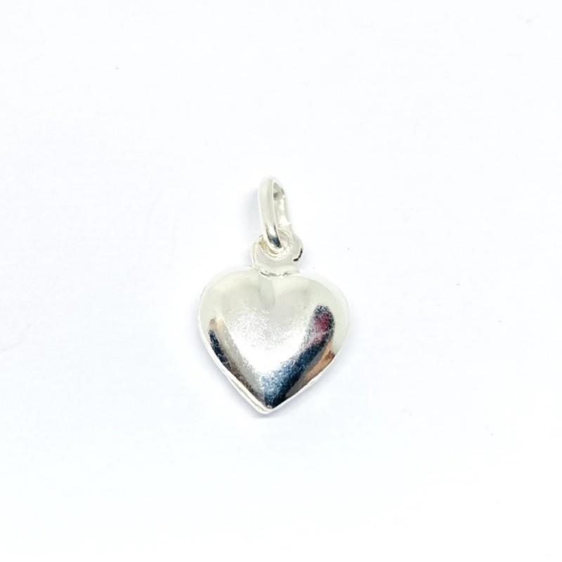 925 Silver Pendant, Type: Women, Stone: No stone, 910269