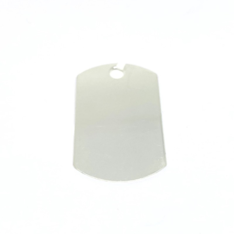 925 Silver Pendant, Type: For men, Stone: No stone, 910027