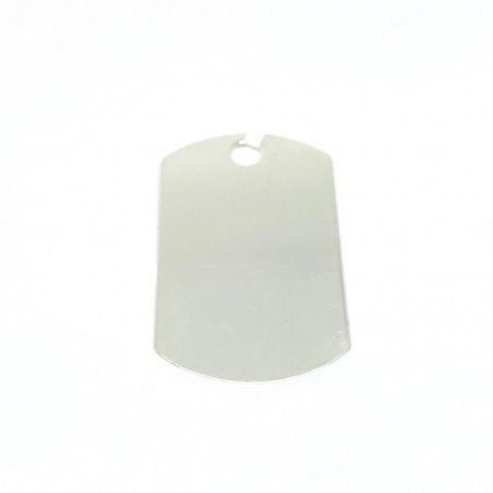 925 Silver Pendant, Type: For men, Stone: No stone, 910027