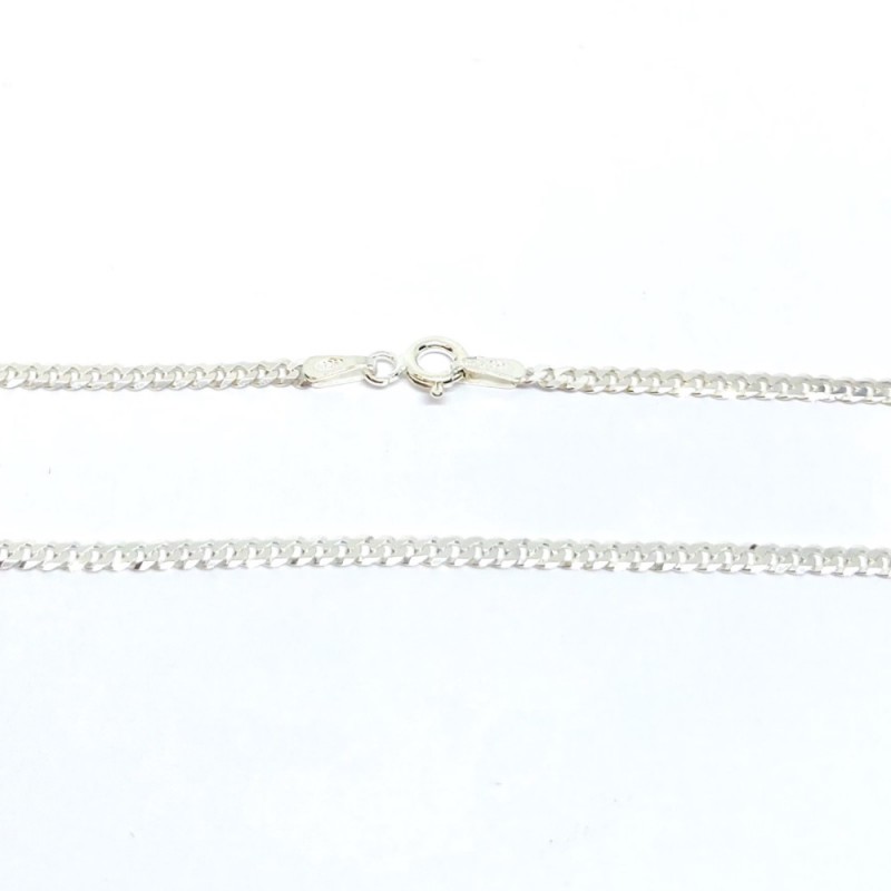 925 Silver Chain 2mm