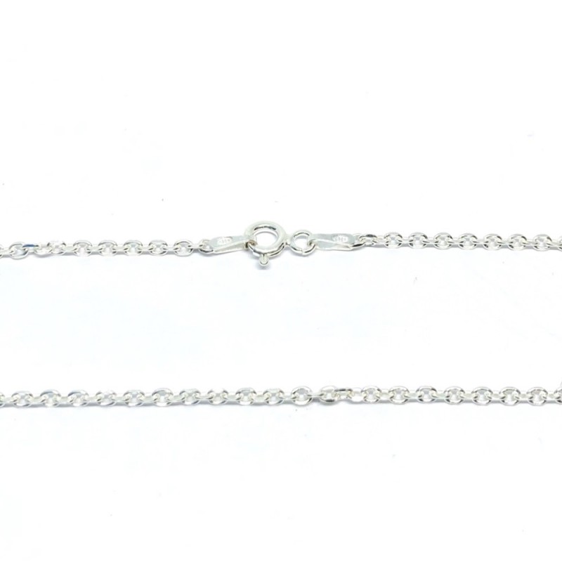 925 Silver Chain 2mm