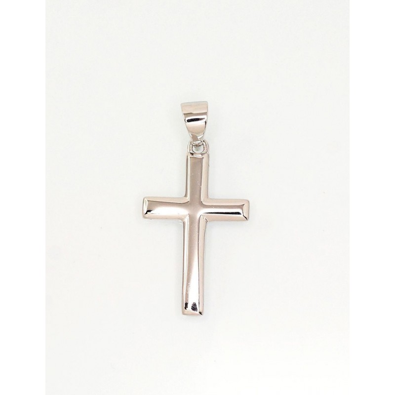 925° Silver pendant, Type: Crosses and Icons, Stone: No stone, 2301727(PRh-Gr)