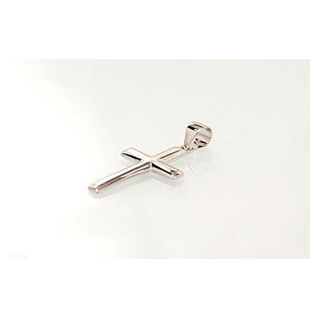 925° Silver pendant, Type: Crosses and Icons, Stone: No stone, 2301727(PRh-Gr)