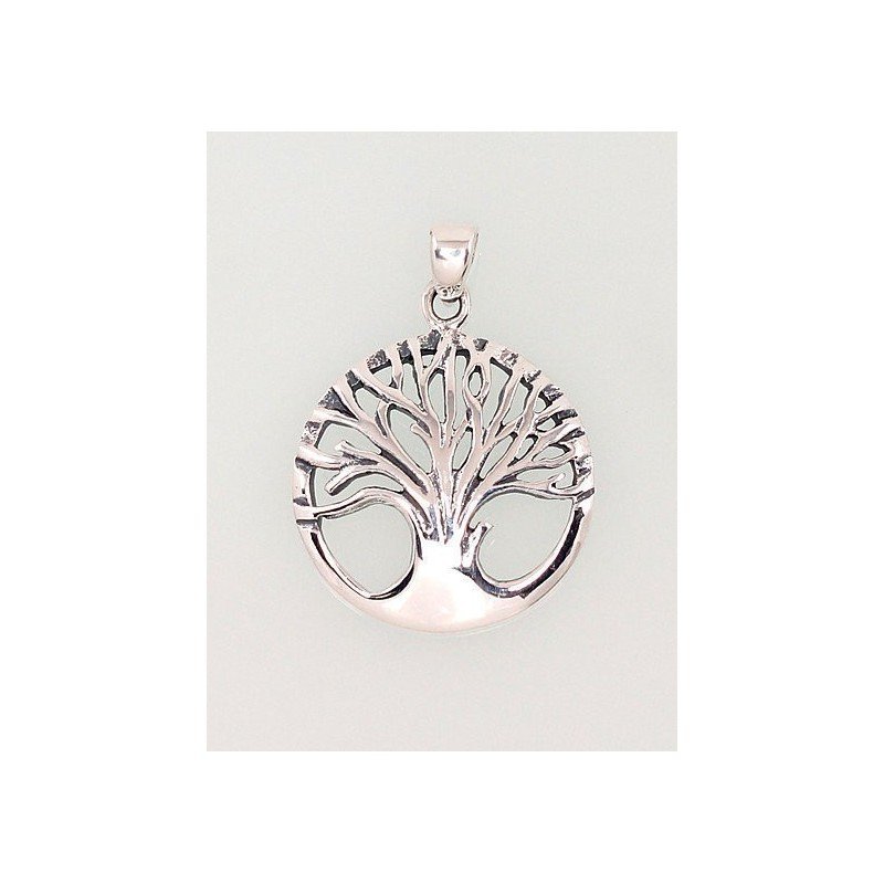 925° Silver pendant, Type: Women, Stone: No stone, 2301510(POx-Bk)