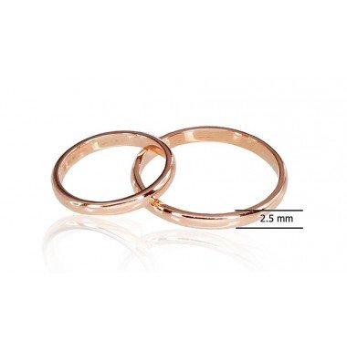 Auksinis sutuoktuvių žiedas