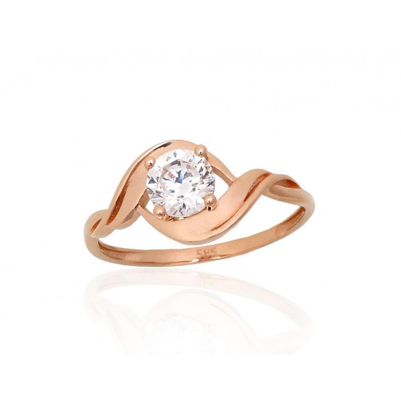 Gold ring