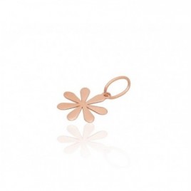 Gold pendant
