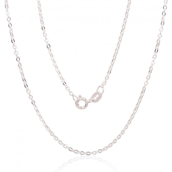 Silver chain