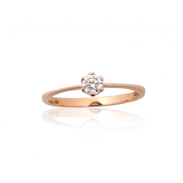 Gold ring