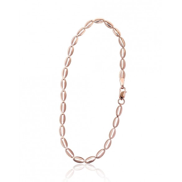 Gold bracelet