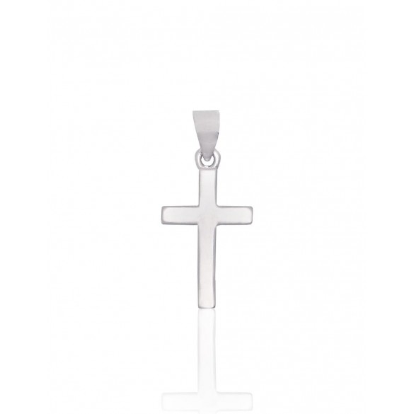 Sidabrinis pakabukas