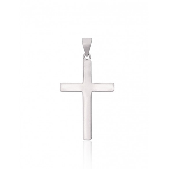 Sidabrinis pakabukas