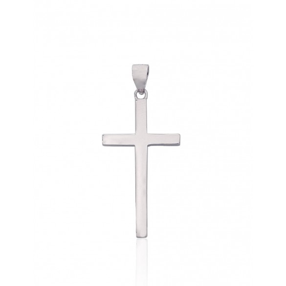 Sidabrinis pakabukas