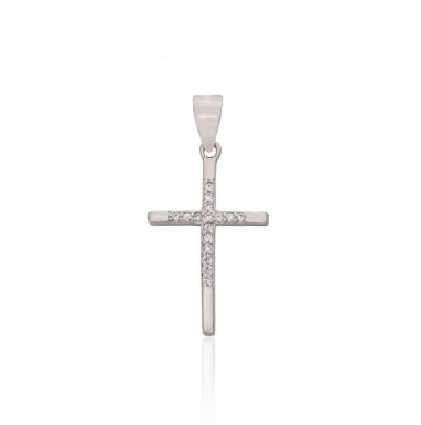 Sidabrinis pakabukas