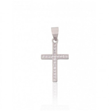 Sidabrinis pakabukas