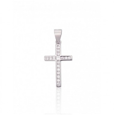 Sidabrinis pakabukas