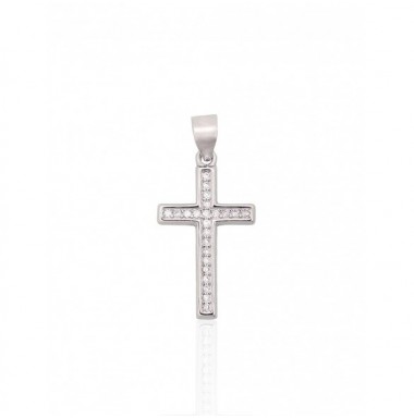 Sidabrinis pakabukas