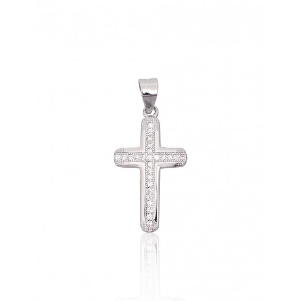 Sidabrinis pakabukas