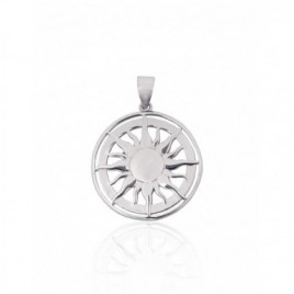 Sidabrinis pakabukas0