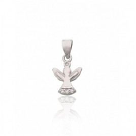 Sidabrinis pakabukas0