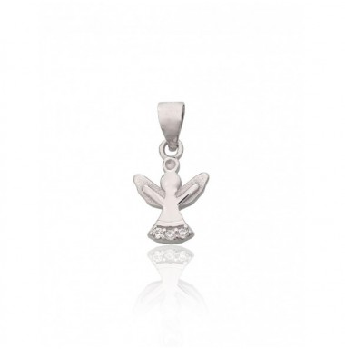 Sidabrinis pakabukas