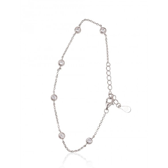 Sidabrinės apyrankės