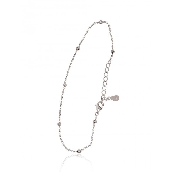 Sidabrinės apyrankės