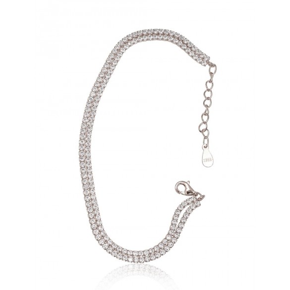 Sidabrinės apyrankės