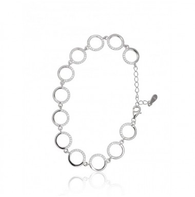 Sidabrinės apyrankės0